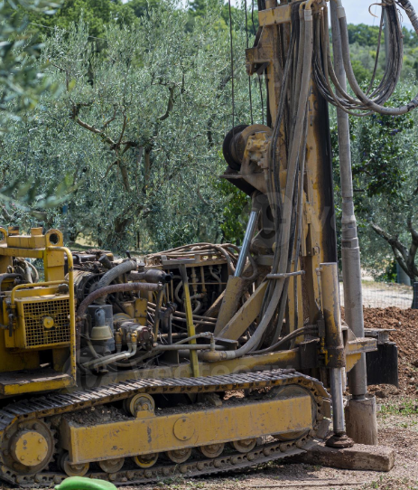 Borehole site photo 3