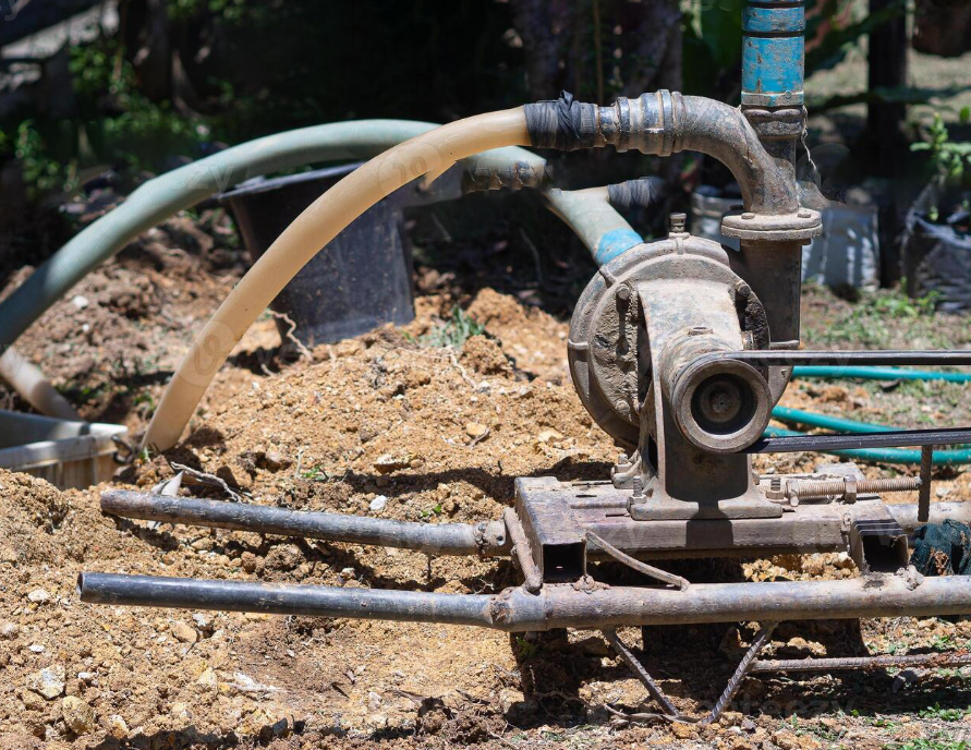 Borehole site photo 3