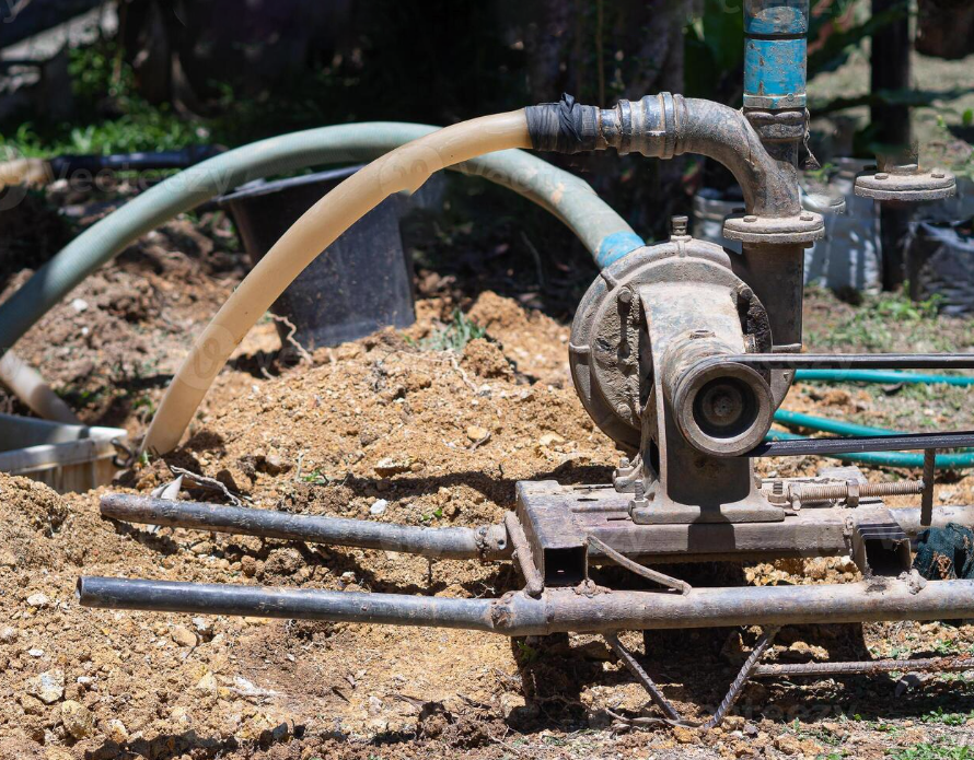 Borehole site photo 3