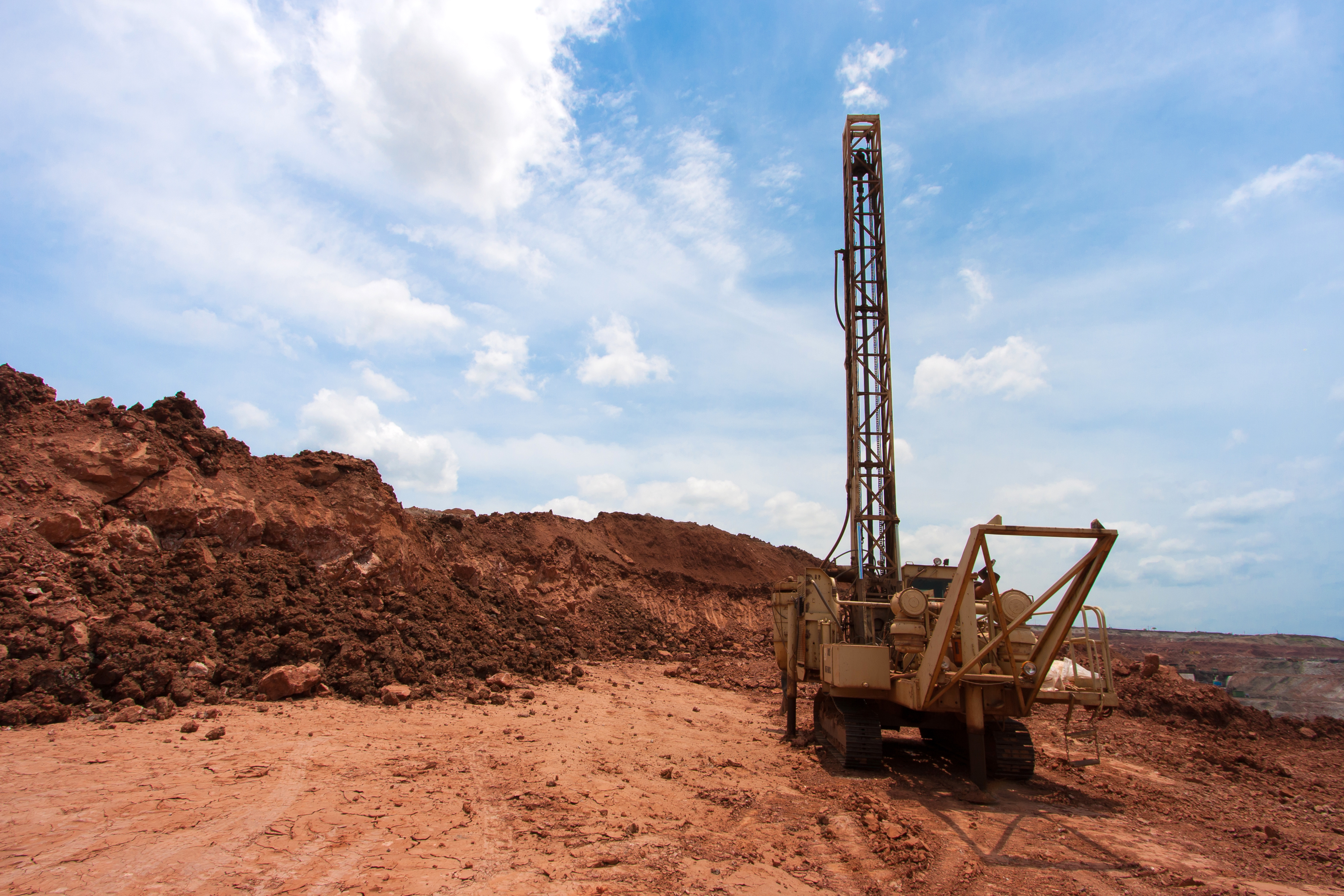Borehole site photo 3