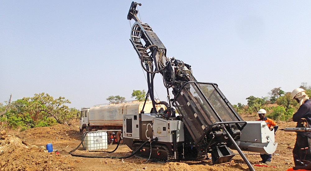 Borehole site photo 3