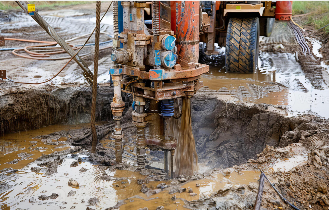Borehole site photo 3